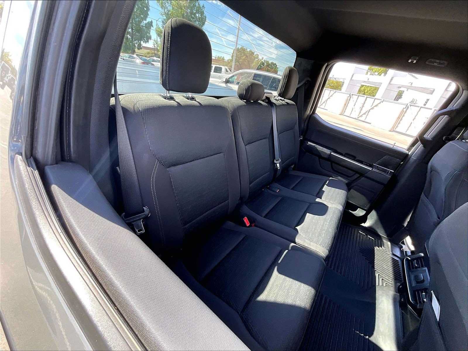 Used 2021 Ford F150 XLT w/ Equipment Group 302A High AWD/4WD image 28