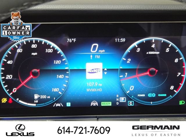 Used 2023 Mercedes-Benz E 450 4MATIC Sedan image 26