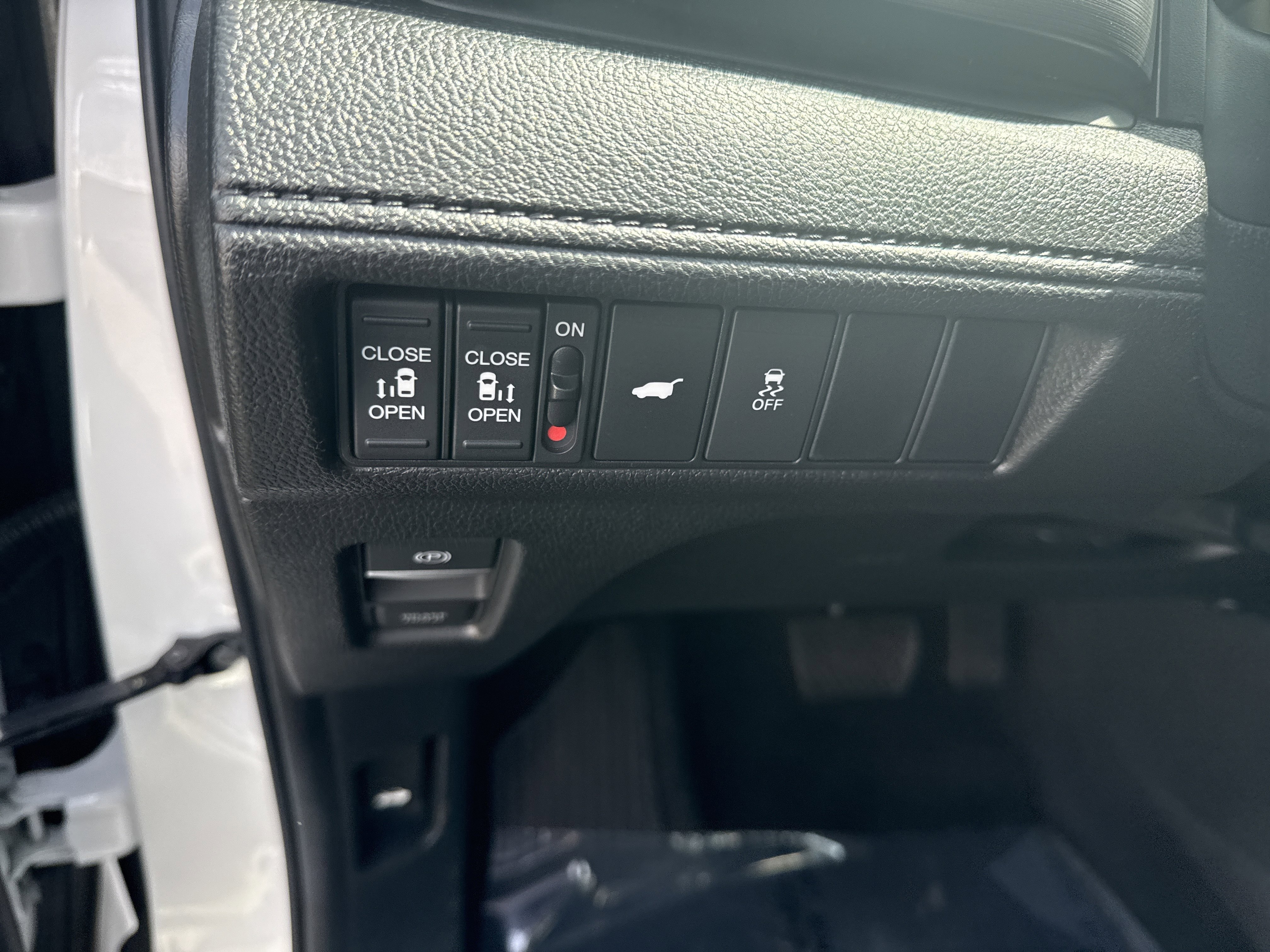 Certified 2025 Honda Odyssey EX-L image 21