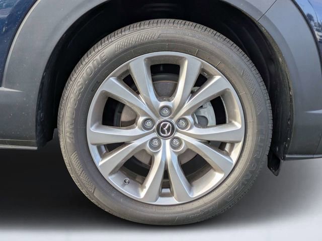Used 2023 MAZDA CX-30 AWD 2.5 S w/ Preferred Package image 10