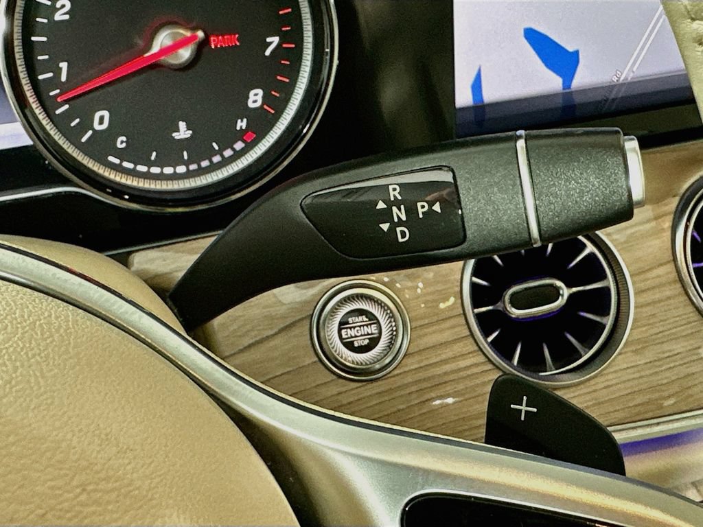 Used 2019 Mercedes-Benz E 450 Cabriolet image 18
