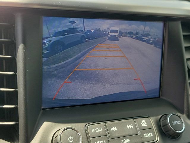 Used 2017 GMC Acadia SLT image 34