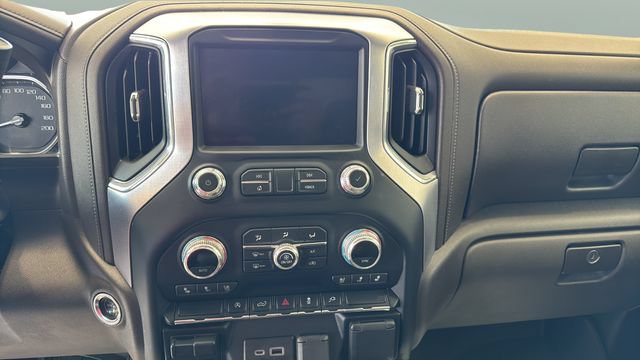 Used 2020 GMC Sierra 1500 SLT w/ SLT Convenience Package AWD/4WD image 12