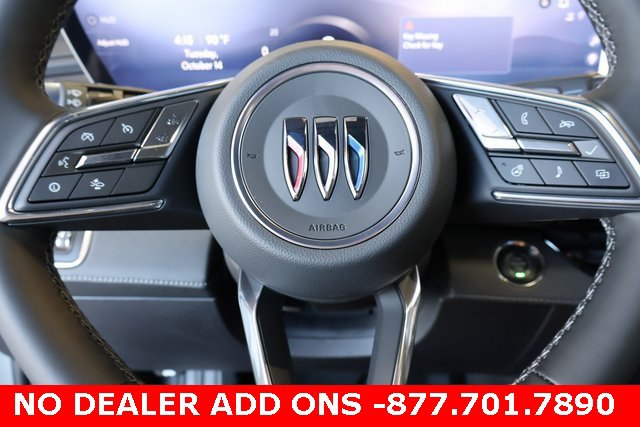 New 2026 Buick Enclave Sport Touring w/ Power Package image 23