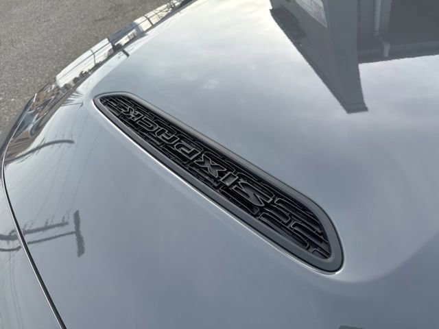 New 2026 Dodge Charger R/T Scat Pack image 17