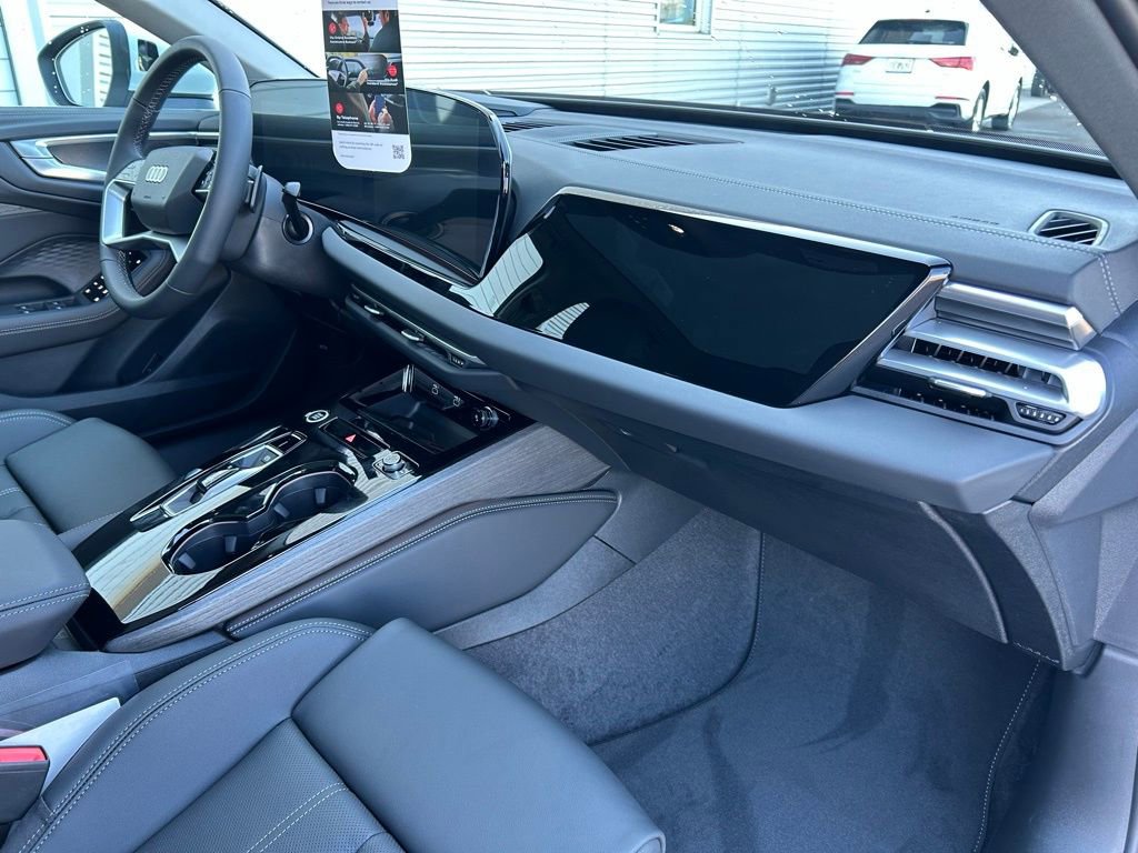 New 2025 Audi A5 2.0T Premium Plus image 92