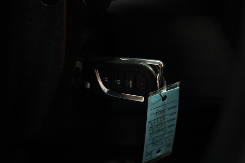 Used 2024 Toyota Corolla LE FWD image 23