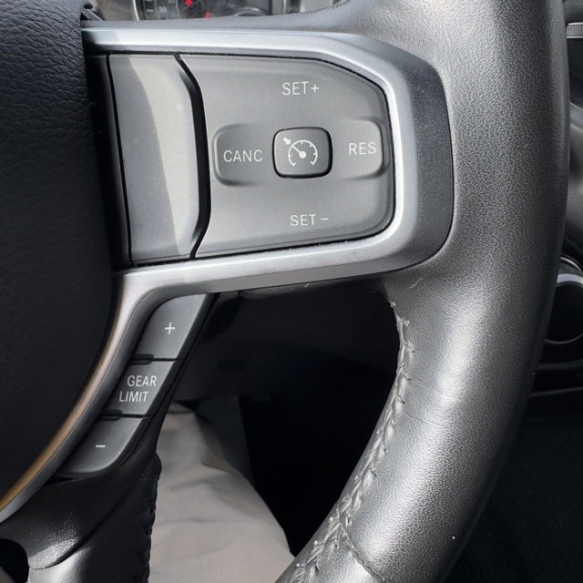 Used 2024 RAM 2500 Big Horn image 22