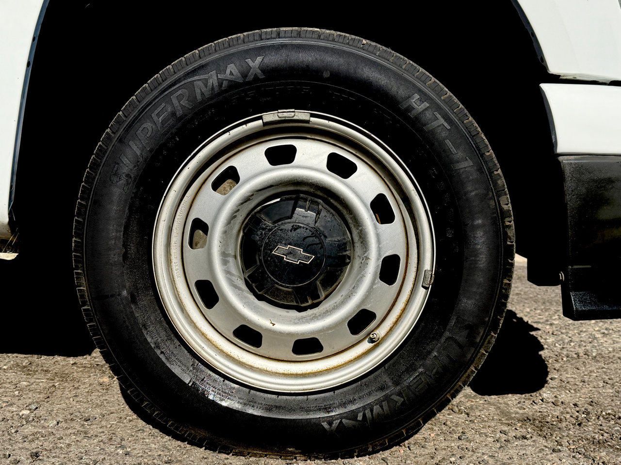 Used 2010 Chevrolet Colorado LT image 34