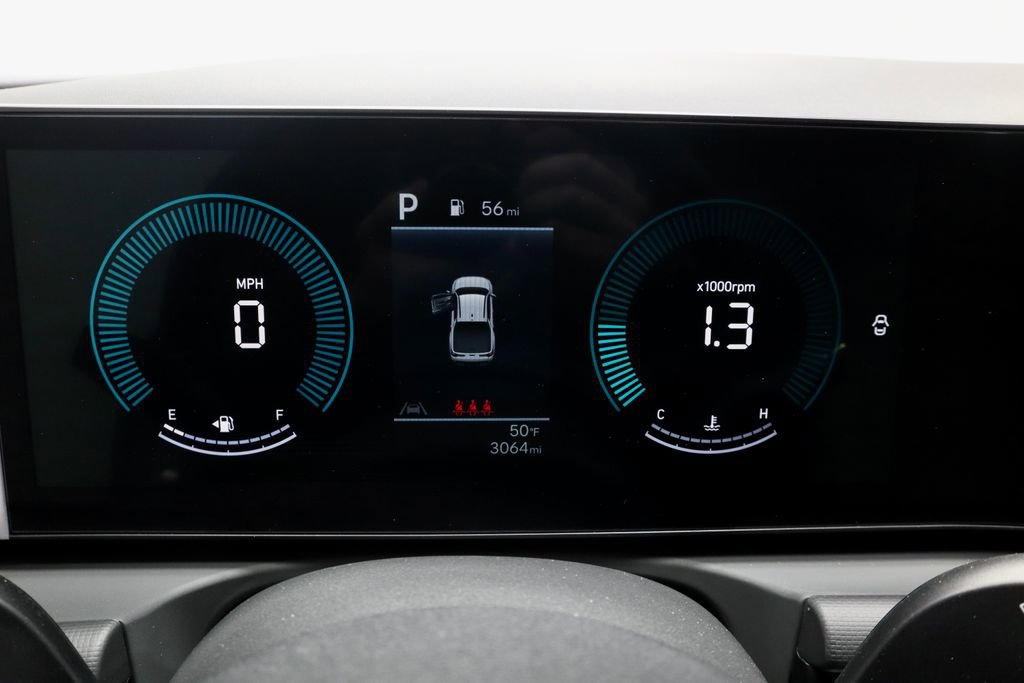 Certified 2026 Hyundai Santa Cruz SEL image 31