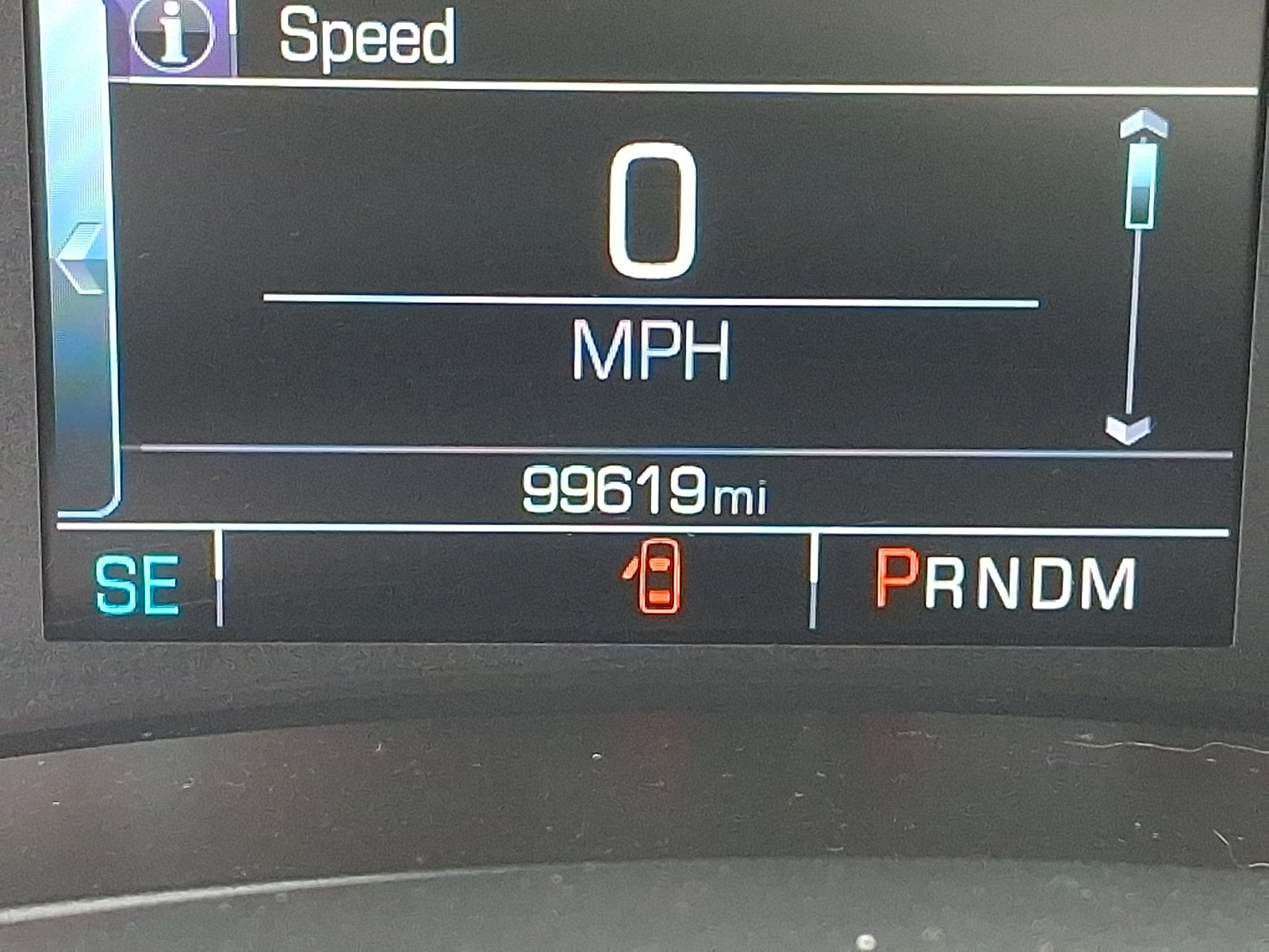 Used 2016 Chevrolet Impala LTZ w/ Enhanced Convenience Package FWD image 20