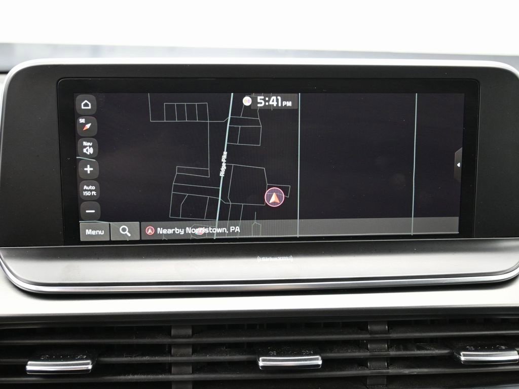 Used 2022 Kia Telluride LX image 21