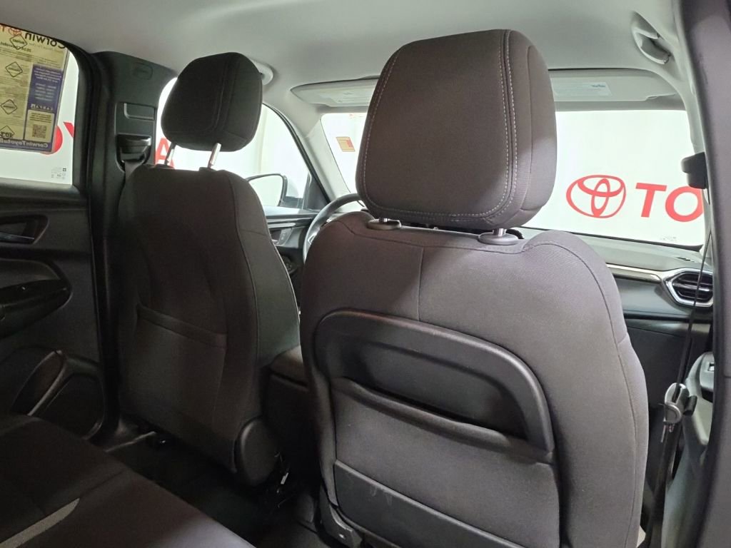 Used 2024 Chevrolet TrailBlazer LT w/ Convenience Package image 19