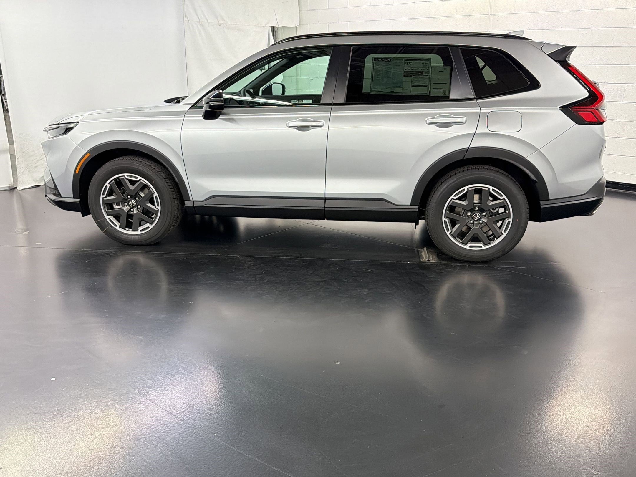 New 2026 Honda CR-V Sport image 2