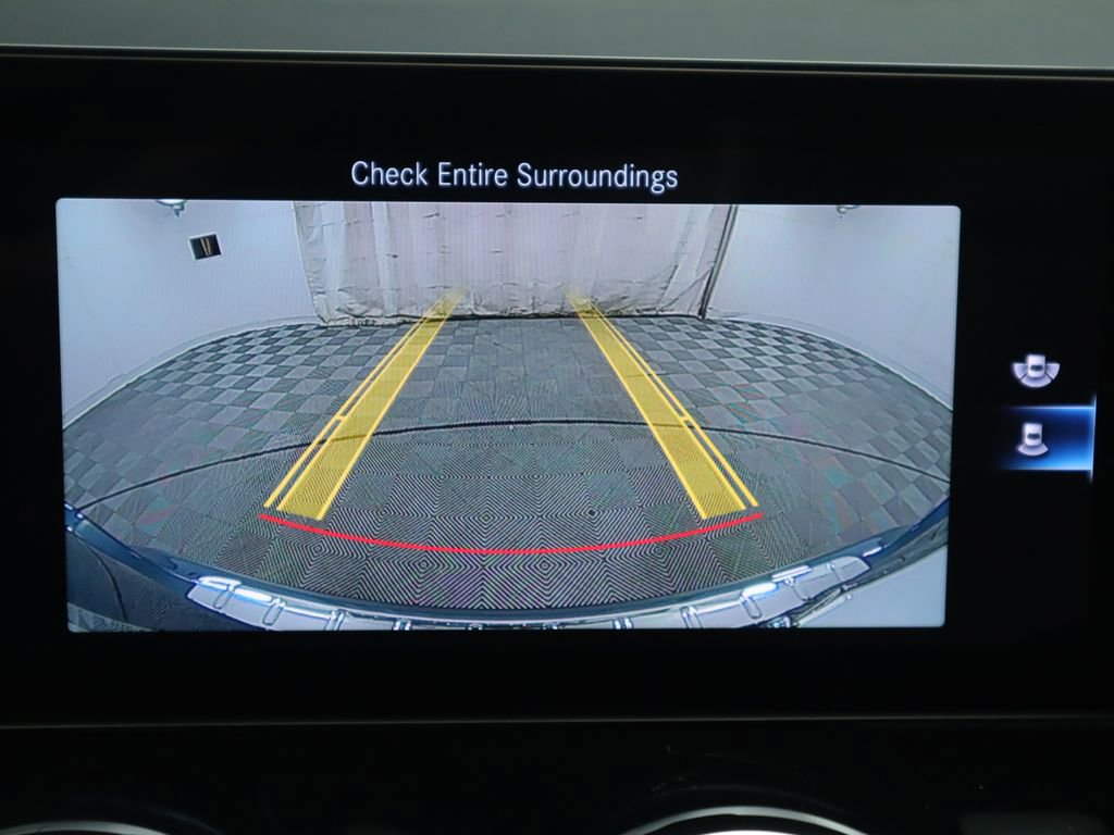 Used 2023 Mercedes-Benz GLA 250 image 15