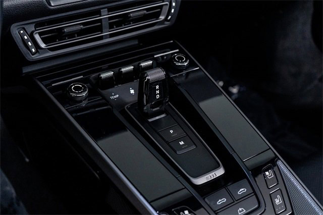 Used 2020 Porsche 911 Carrera w/ Premium Package image 33