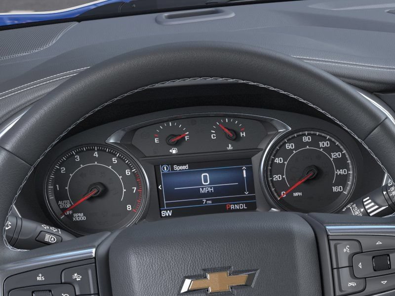 New 2026 Chevrolet Blazer LT w/ Midnight/Sport Edition AWD/4WD image 19