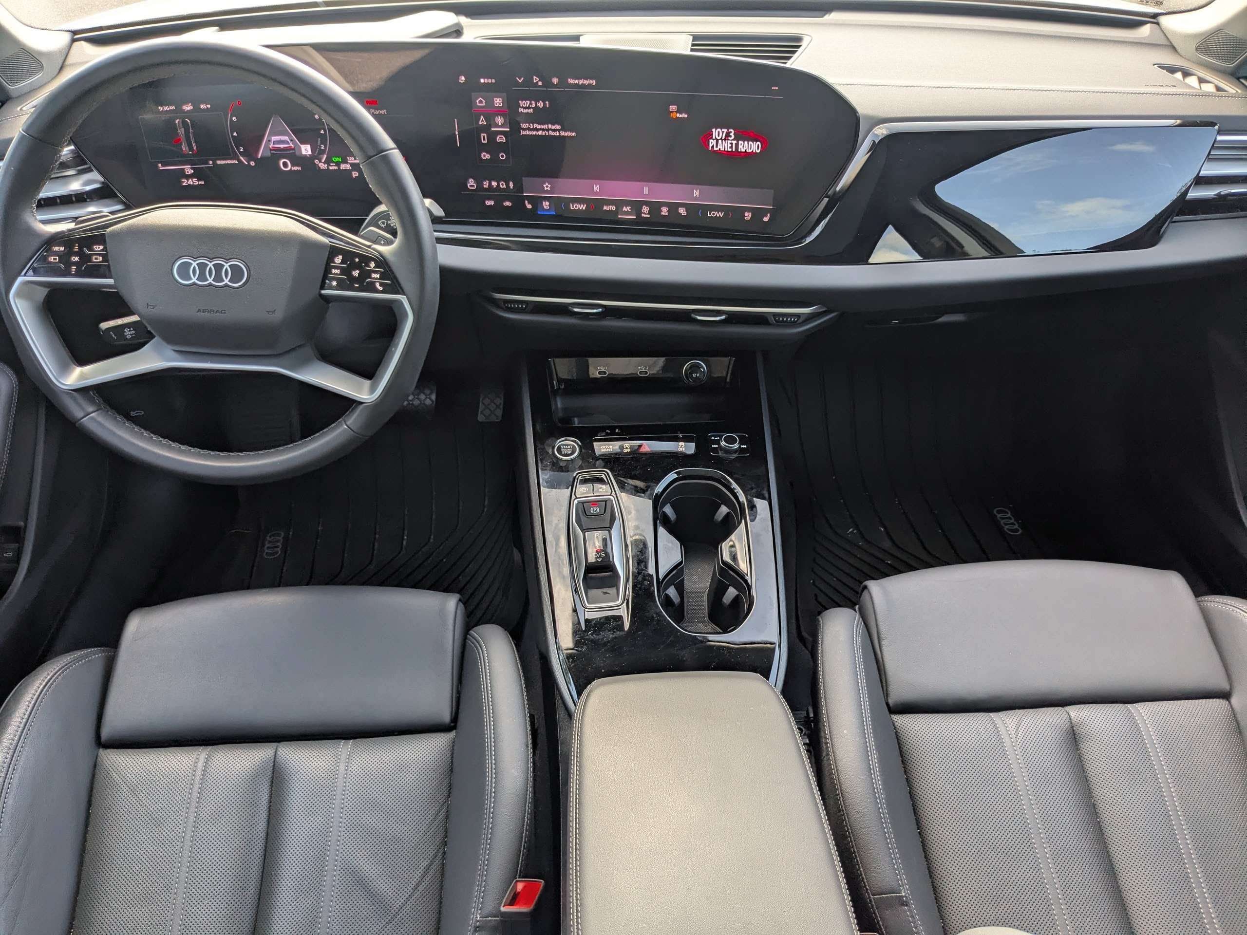 Certified 2025 Audi A5 2.0T Premium w/ Premium Plus AWD/4WD image 16