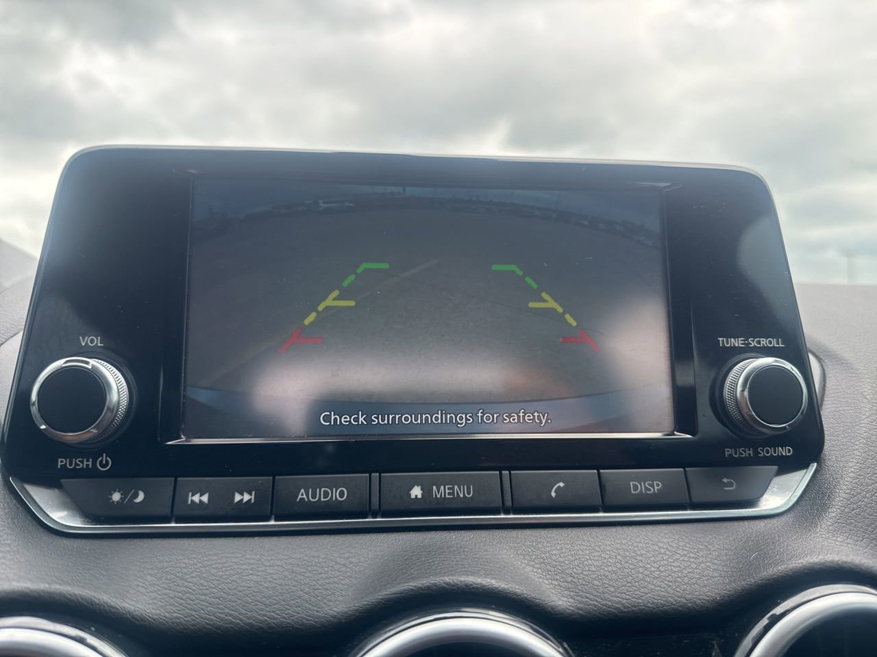 Certified 2024 Nissan Sentra S FWD image 40