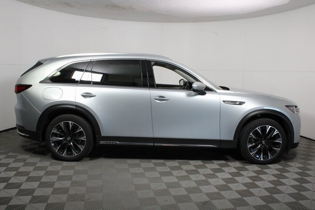 Used 2024 MAZDA CX-90 Plug-In Hybrid w/ Premium Plus image 7