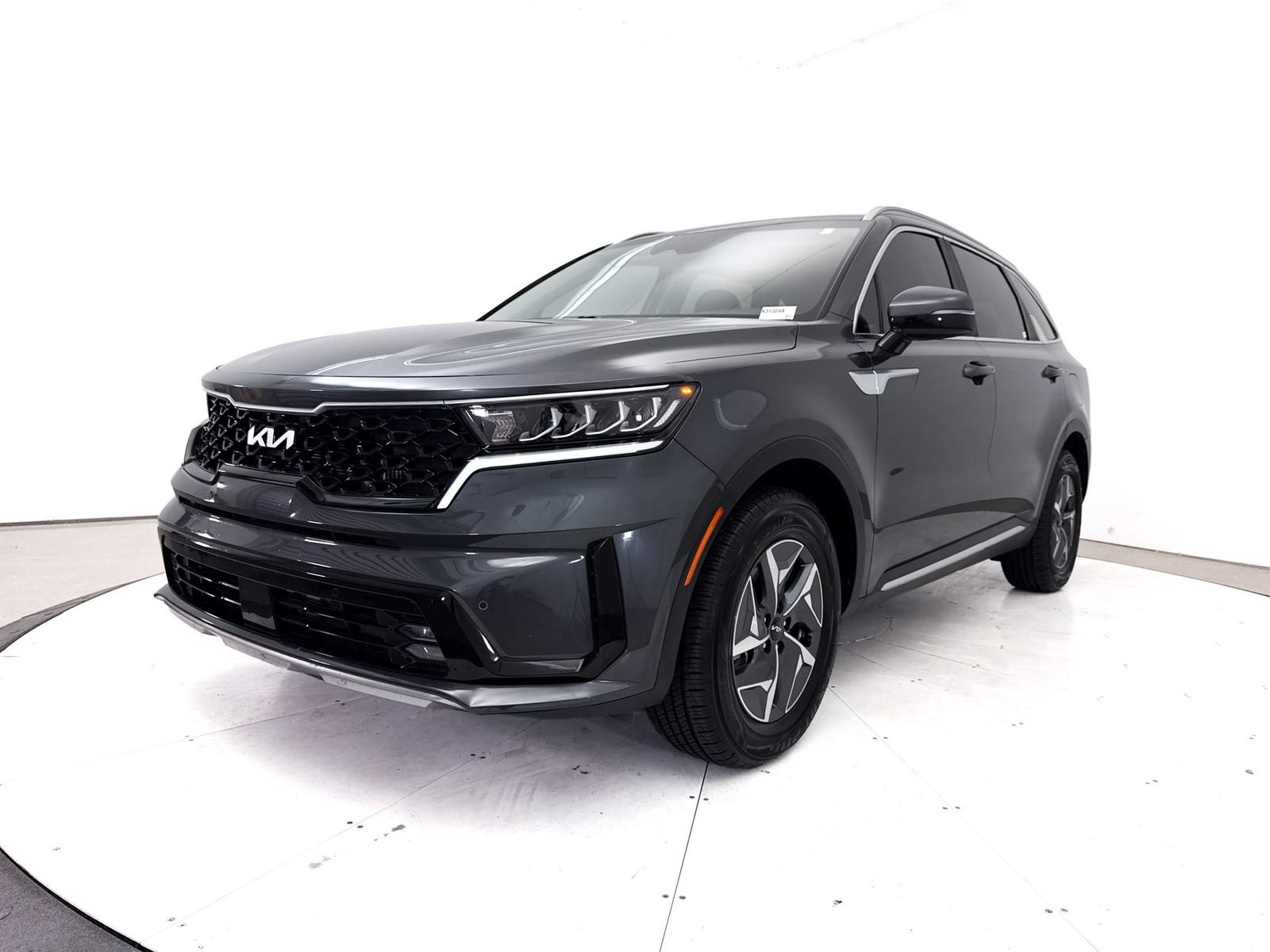 Certified 2023 Kia Sorento EX FWD image 15