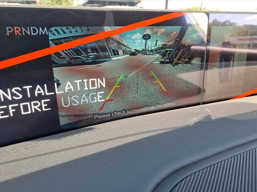 New 2025 Lincoln Navigator Reserve w/ Jet Appearance Package image 12