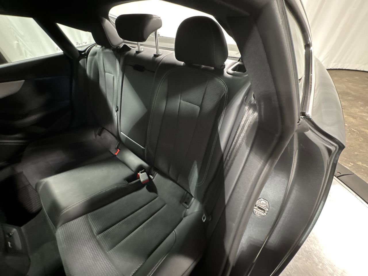 Used 2023 Audi A5 2.0T Premium Plus image 31