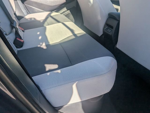 Certified 2024 Toyota Corolla LE image 25