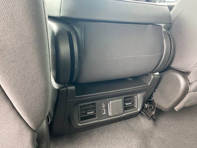Certified 2025 Chevrolet Silverado 1500 LT AWD/4WD image 20