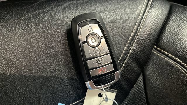 Used 2020 Ford Explorer ST w/ ST Street Pack AWD/4WD image 22