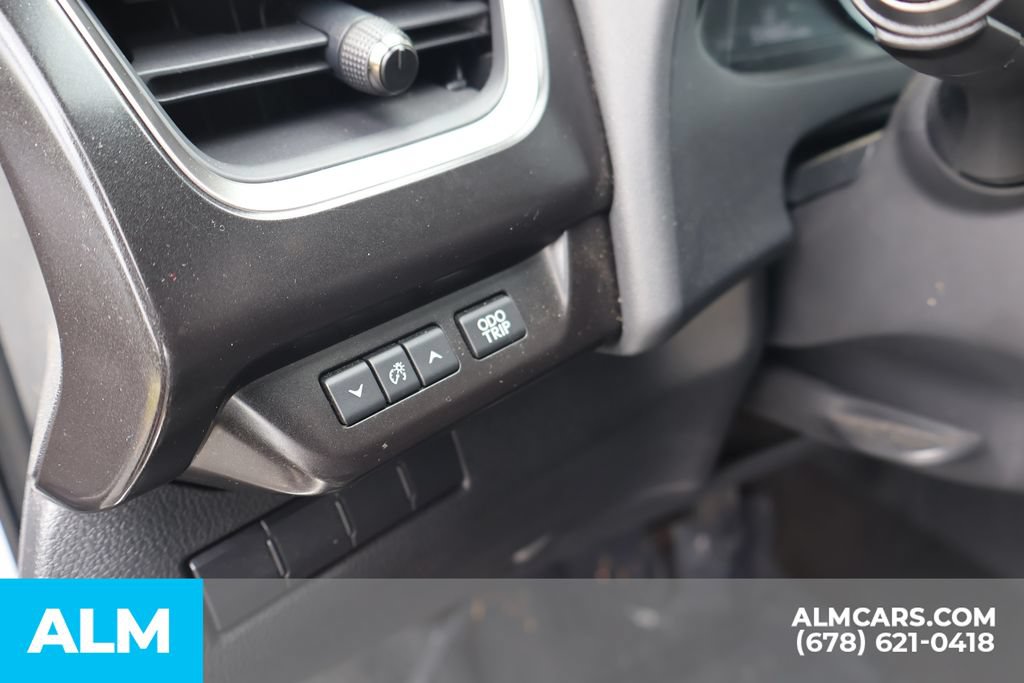 Used 2021 Lexus UX 200 w/ Accessory Package (Z2) FWD image 16