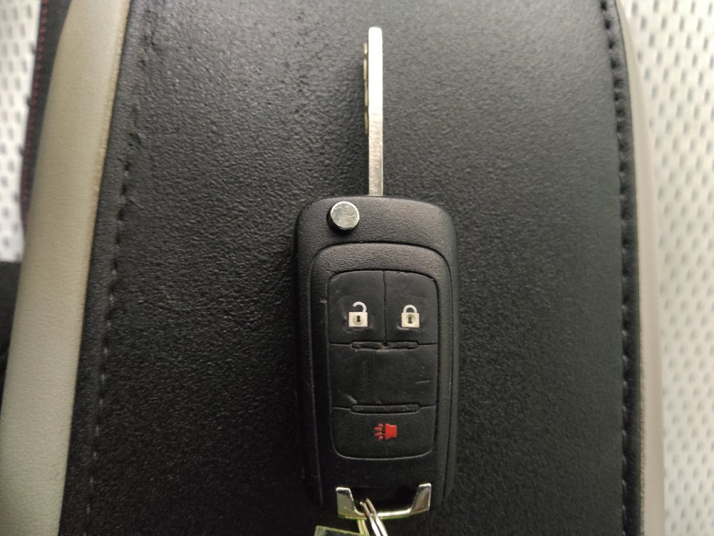 Used 2014 Chevrolet Equinox LS w/ LPO, Protection Package FWD image 32