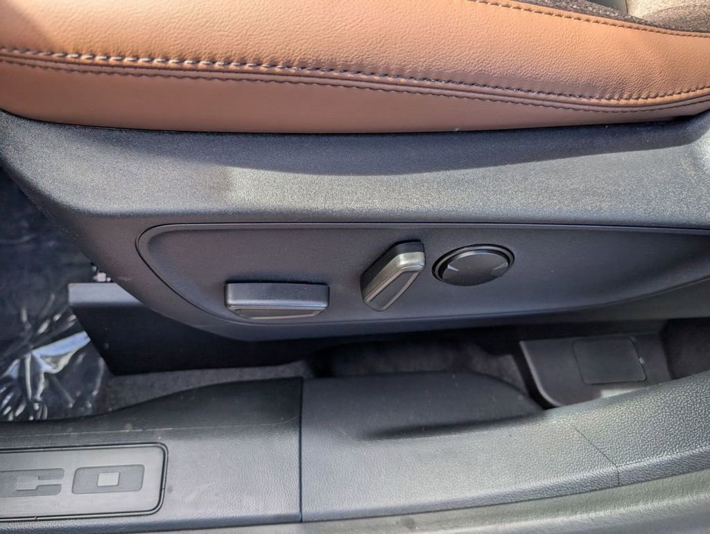 New 2026 Ford Bronco Sport Outer Banks w/ Outer Banks Tech Package+ image 22