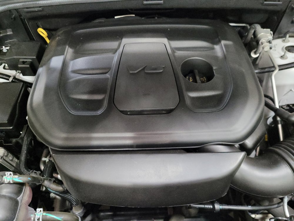 Used 2021 Jeep Grand Cherokee Limited X AWD/4WD image 30