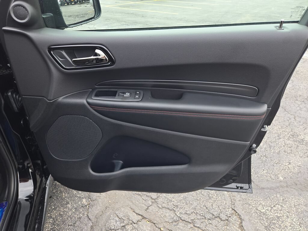 New 2026 Dodge Durango GT w/ Blacktop Package AWD/4WD image 6