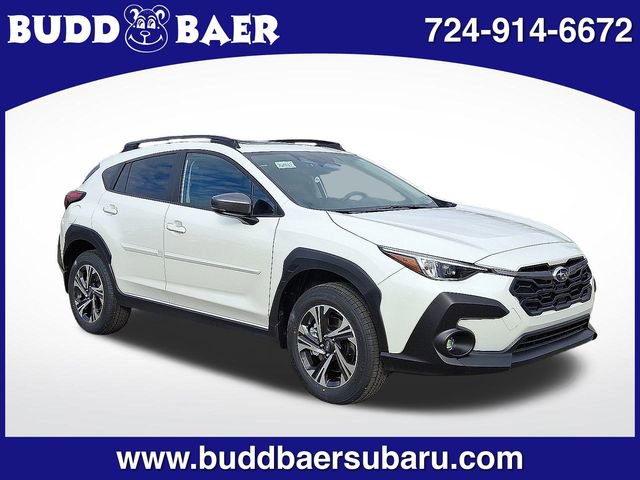 New 2026 Subaru Crosstrek 2.5i Premium