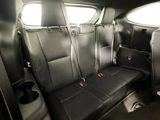Used 2023 Toyota Highlander XSE AWD/4WD image 27