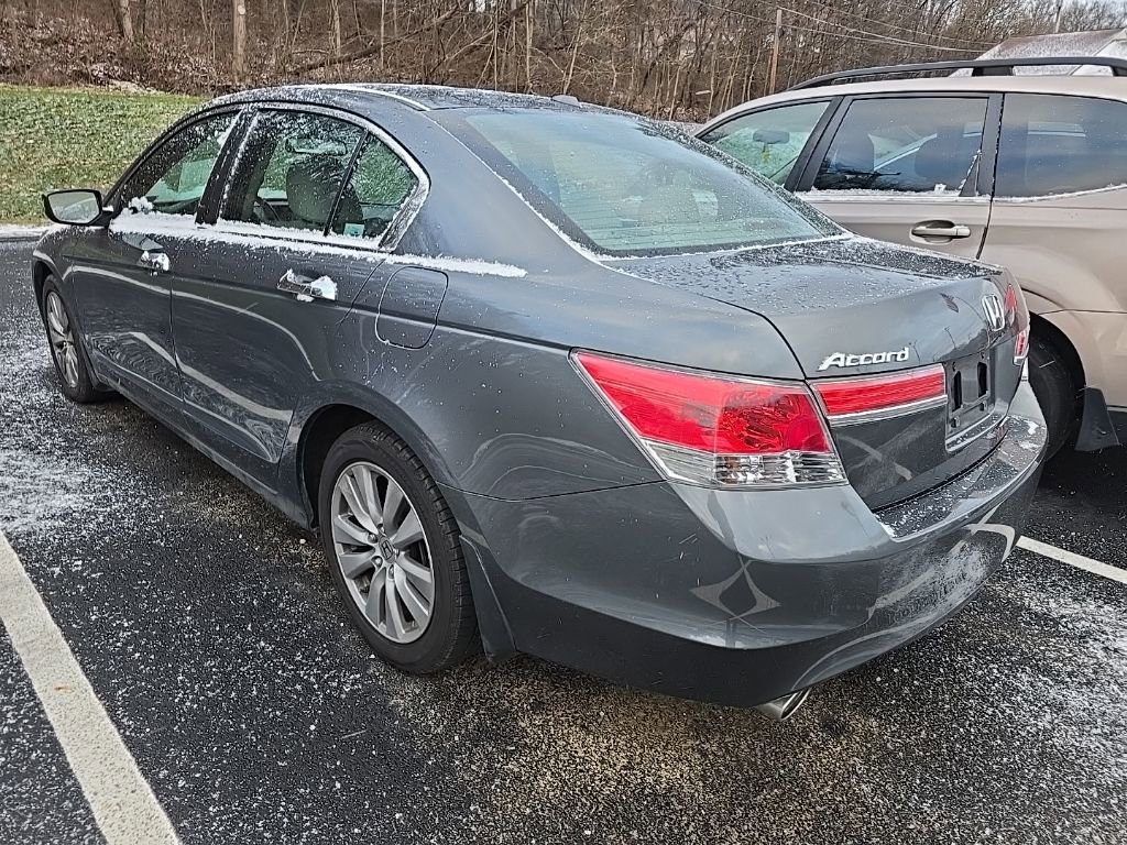 Used 2011 Honda Accord EX-L image 2