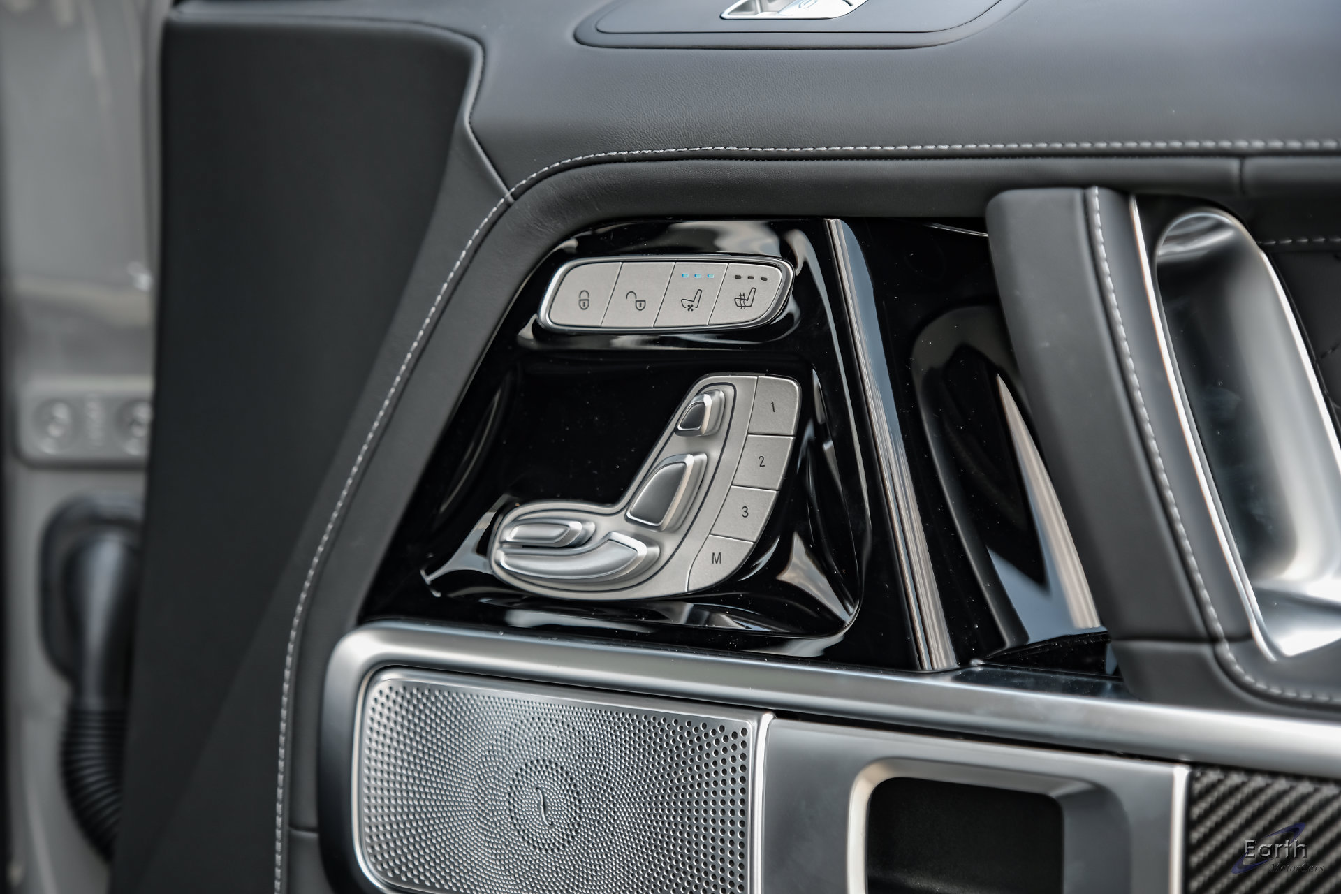 Used 2027 Mercedes-Benz G 63 AMG 4MATIC image 92