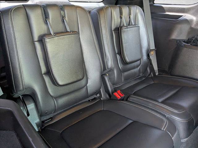 Used 2015 Ford Explorer Sport AWD/4WD image 21