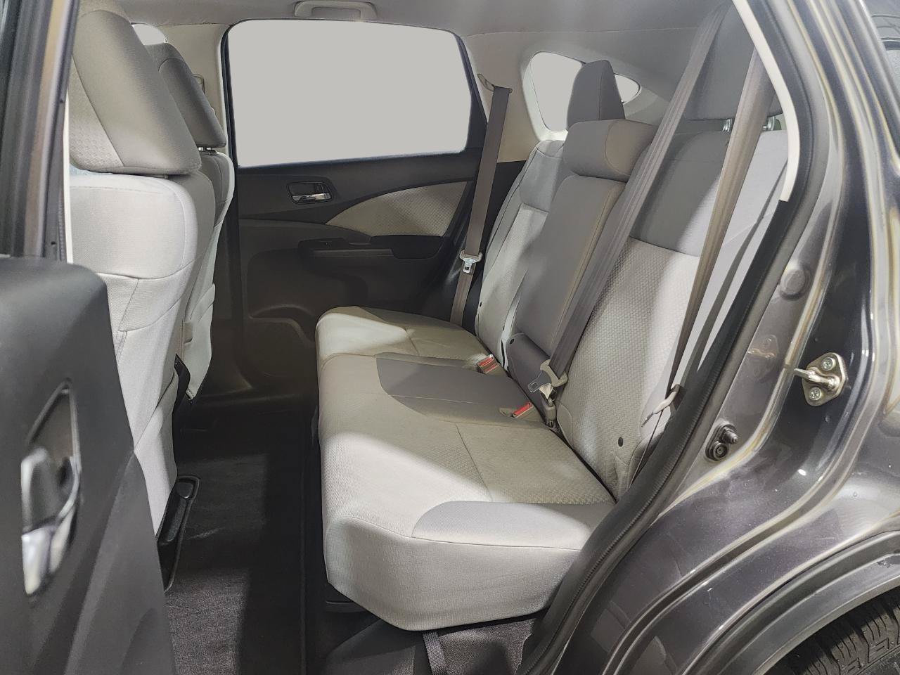 Used 2016 Honda CR-V EX image 22