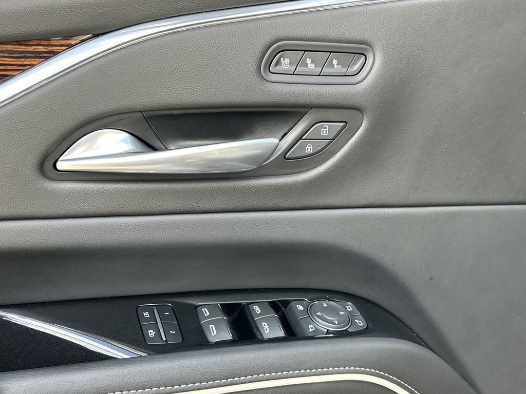 Certified 2023 Cadillac Escalade Premium Luxury image 20