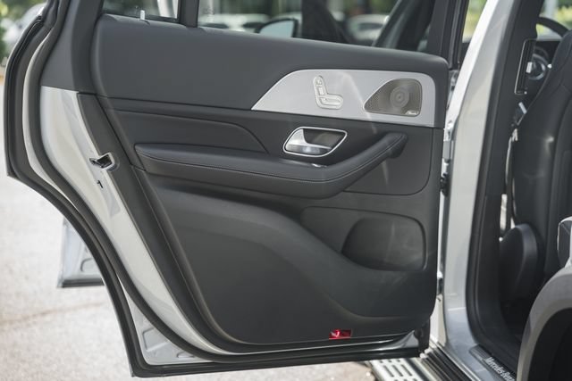 New 2026 Mercedes-Benz GLS 450 4MATIC image 42