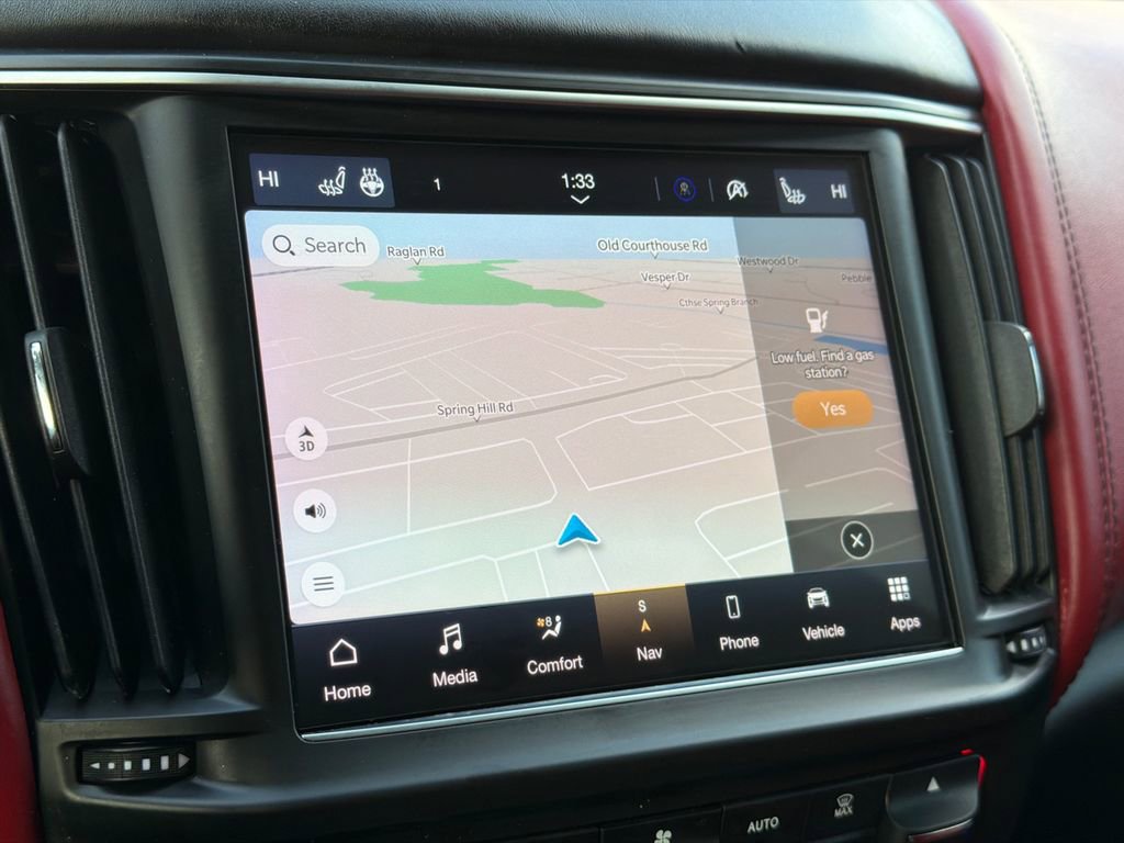 Used 2022 Maserati Levante GT image 31