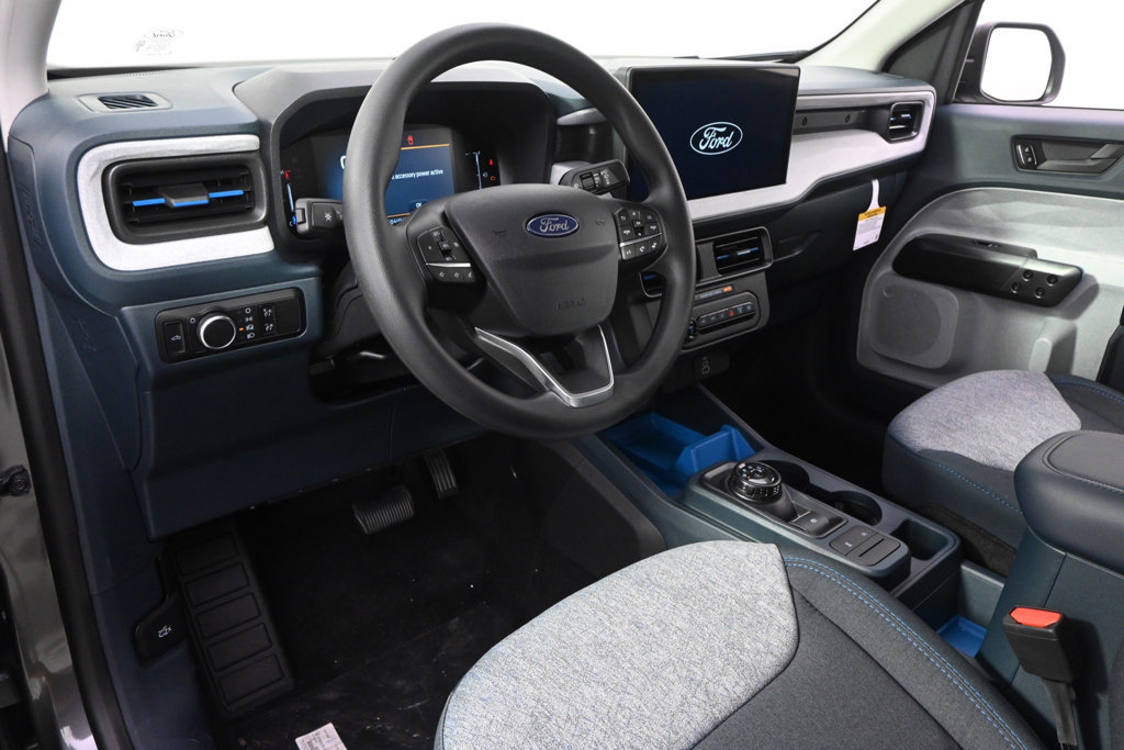 New 2026 Ford Maverick XLT AWD/4WD image 11