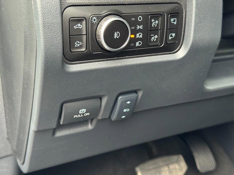 New 2026 Ford F250 Lariat image 15