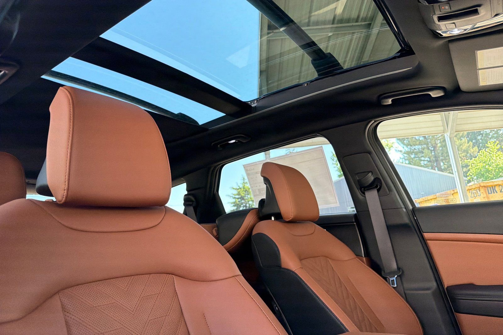 New 2026 Kia Sportage X-Line AWD/4WD image 14