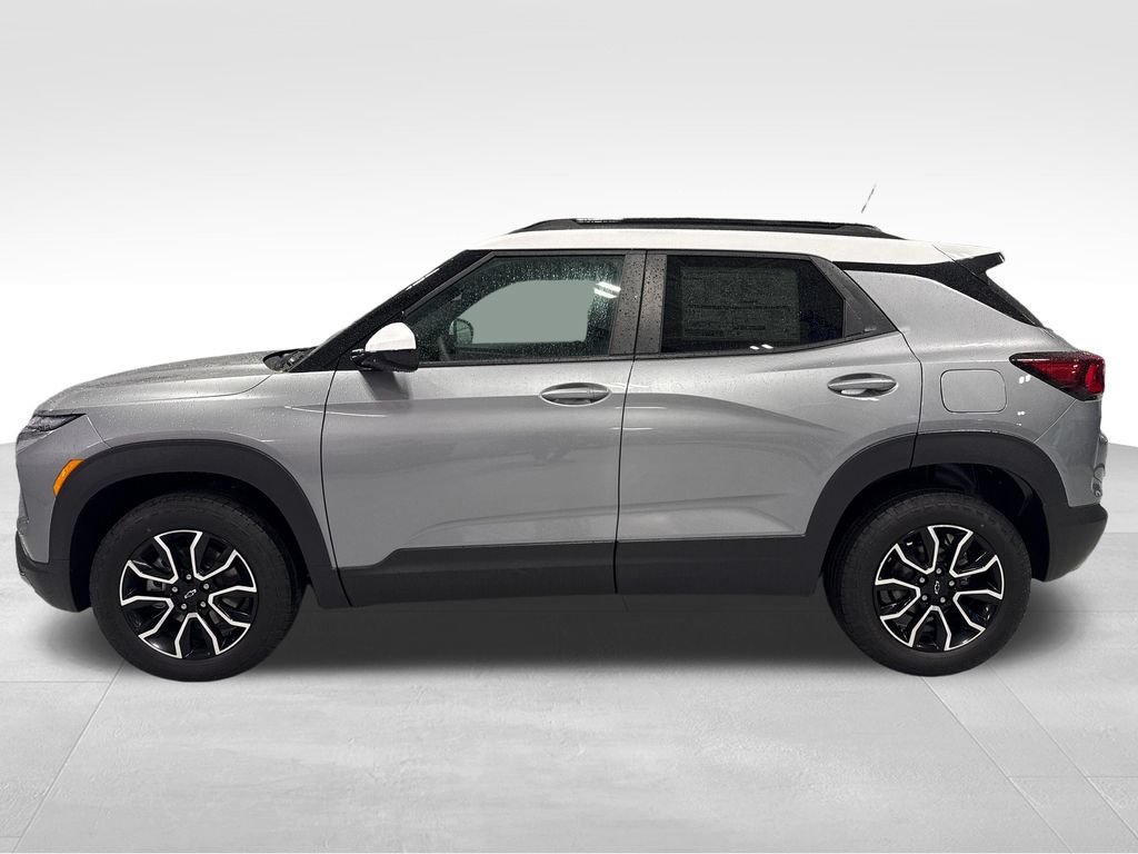 New 2026 Chevrolet TrailBlazer ACTIV w/ Driver Confidence Package AWD/4WD image 47