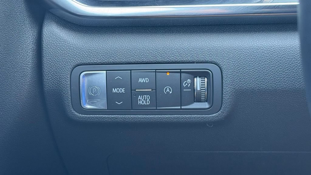 Used 2026 GMC Terrain Denali AWD/4WD image 20