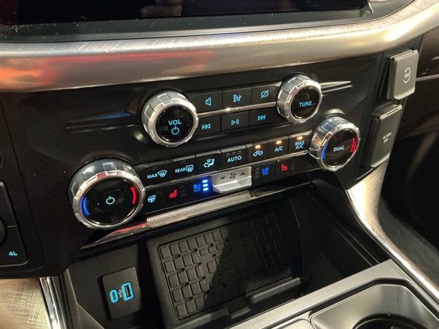 Used 2024 Ford F150 King Ranch AWD/4WD image 25